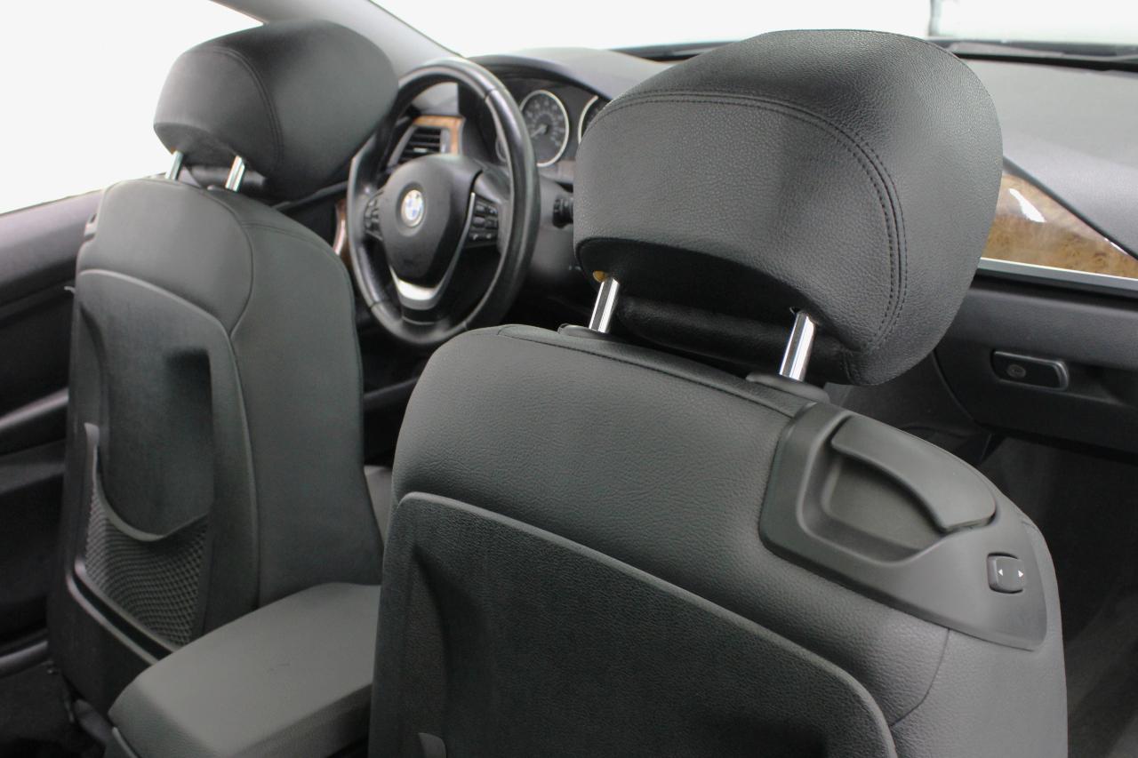 BMW 4 Series 2dr Cpe 428i xDrive AWD 2014