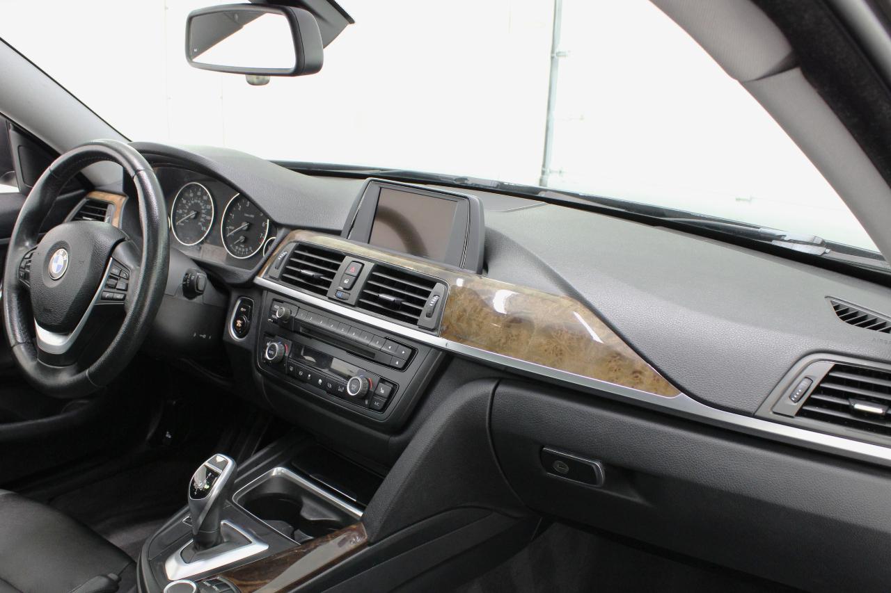 BMW 4 Series 2dr Cpe 428i xDrive AWD 2014