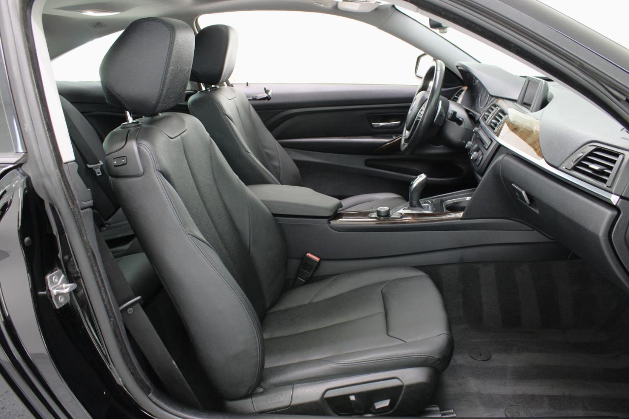 BMW 4 Series 2dr Cpe 428i xDrive AWD 2014