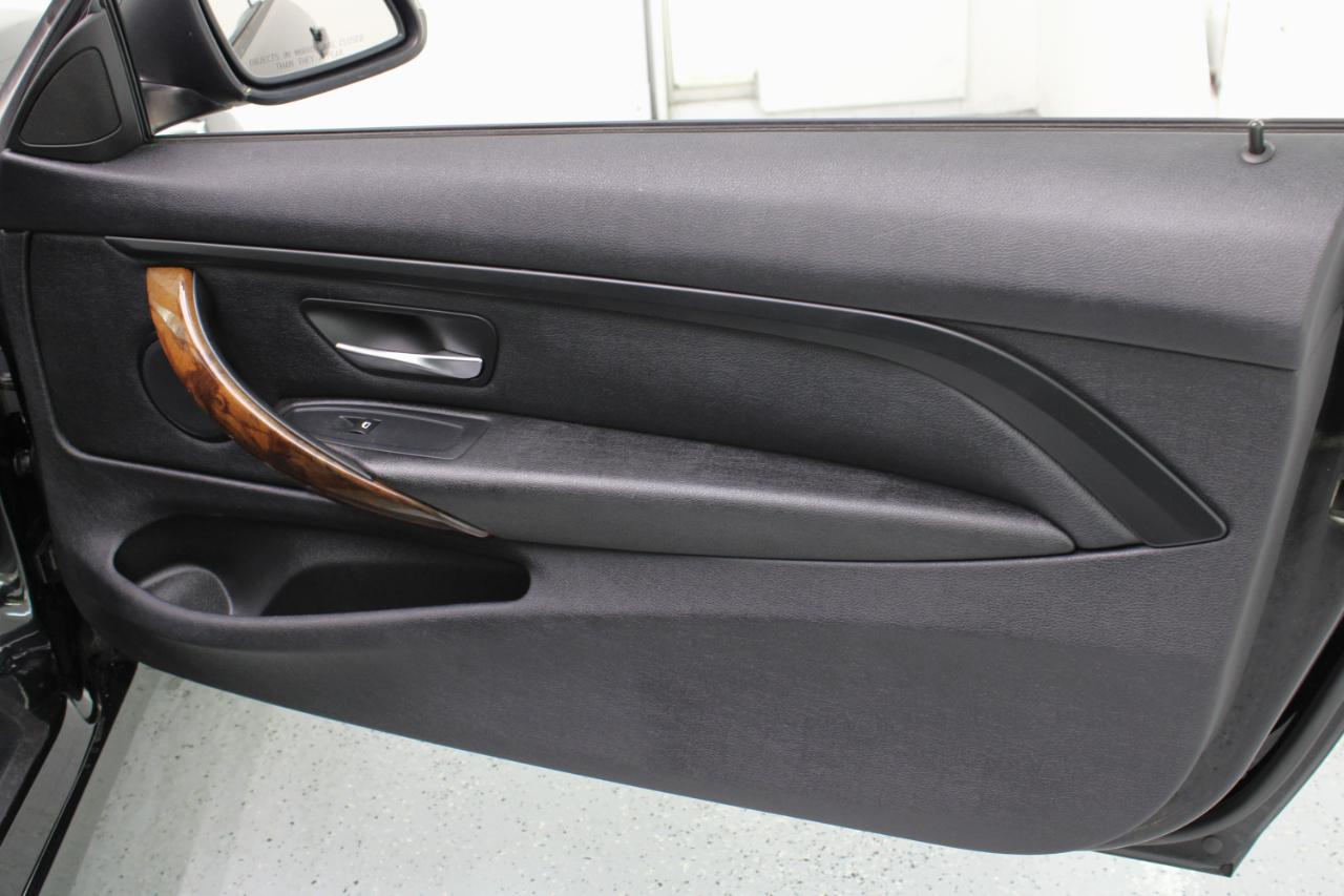 BMW 4 Series 2dr Cpe 428i xDrive AWD 2014