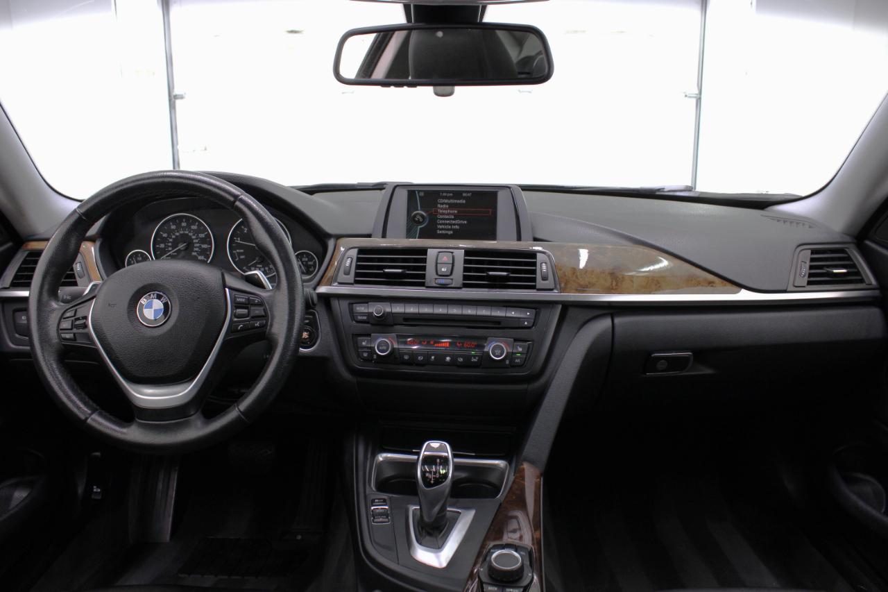 BMW 4 Series 2dr Cpe 428i xDrive AWD 2014