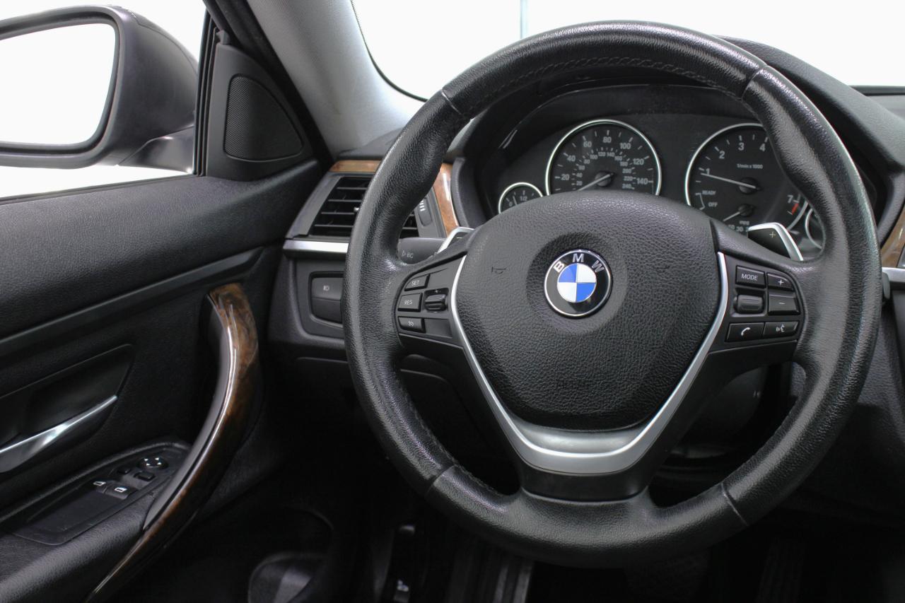 BMW 4 Series 2dr Cpe 428i xDrive AWD 2014