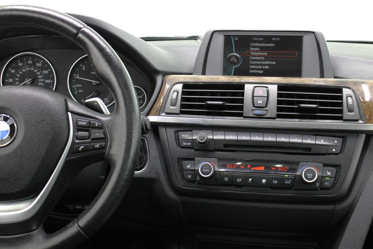 BMW 4 Series 2dr Cpe 428i xDrive AWD 2014