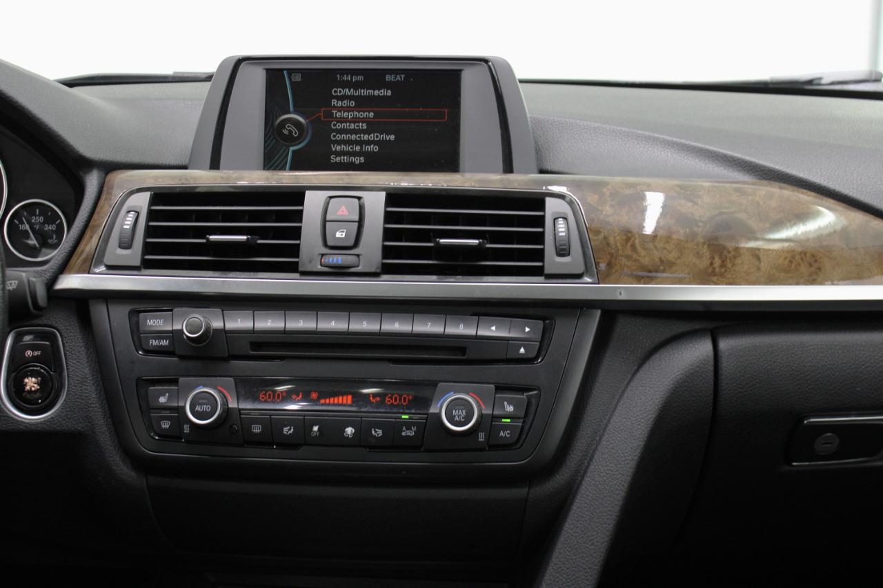 BMW 4 Series 2dr Cpe 428i xDrive AWD 2014