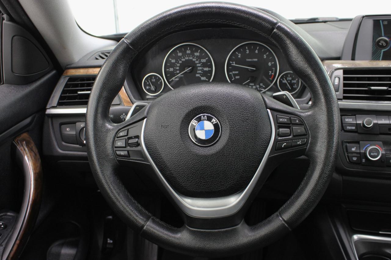 BMW 4 Series 2dr Cpe 428i xDrive AWD 2014