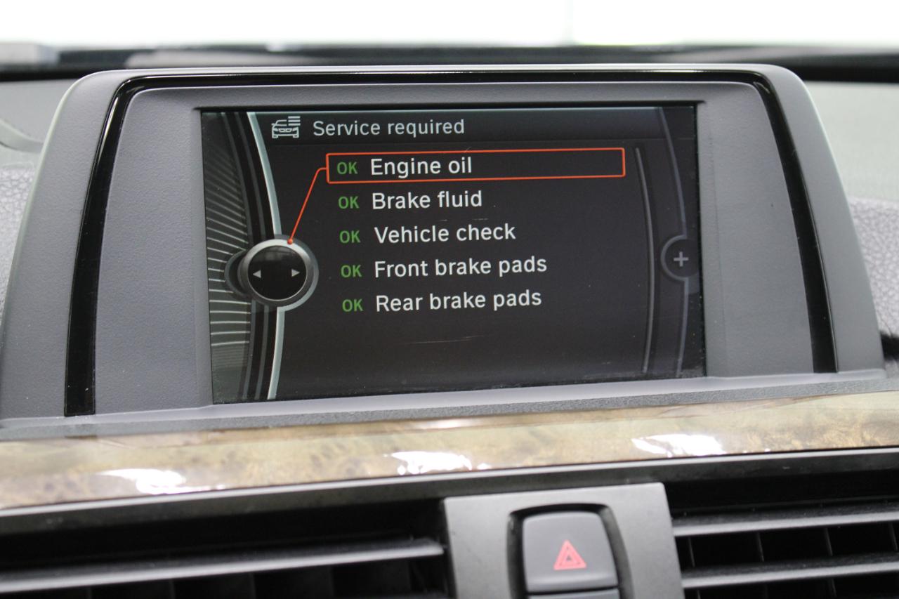 BMW 4 Series 2dr Cpe 428i xDrive AWD 2014
