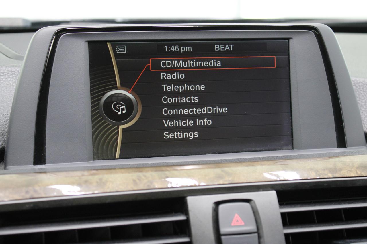 BMW 4 Series 2dr Cpe 428i xDrive AWD 2014
