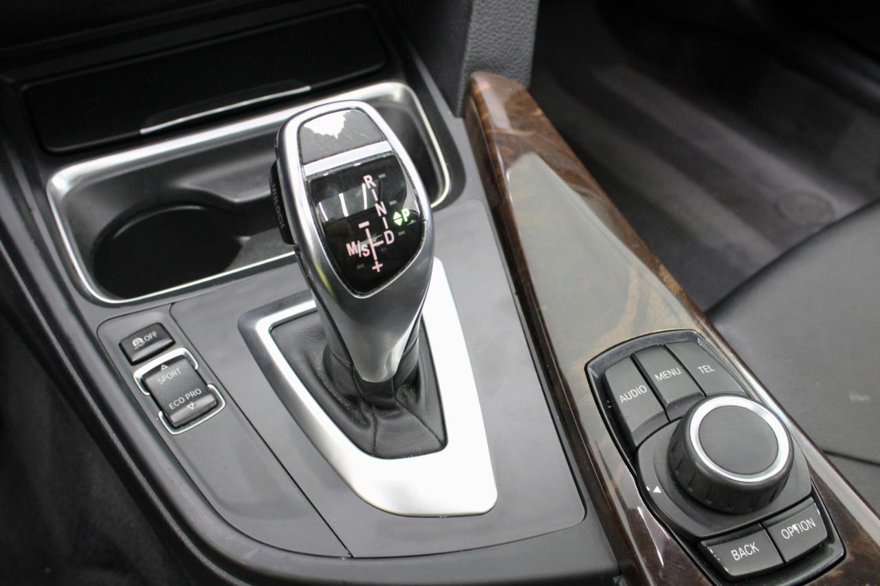 BMW 4 Series 2dr Cpe 428i xDrive AWD 2014