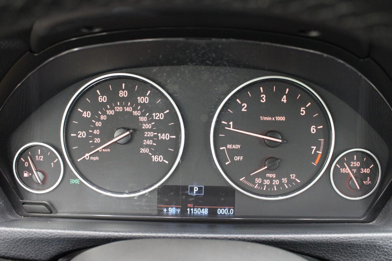 BMW 4 Series 2dr Cpe 428i xDrive AWD 2014