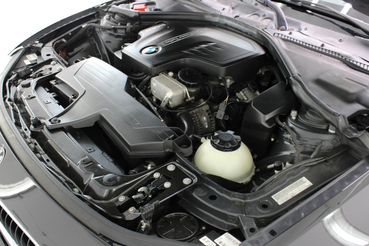 BMW 4 Series 2dr Cpe 428i xDrive AWD 2014