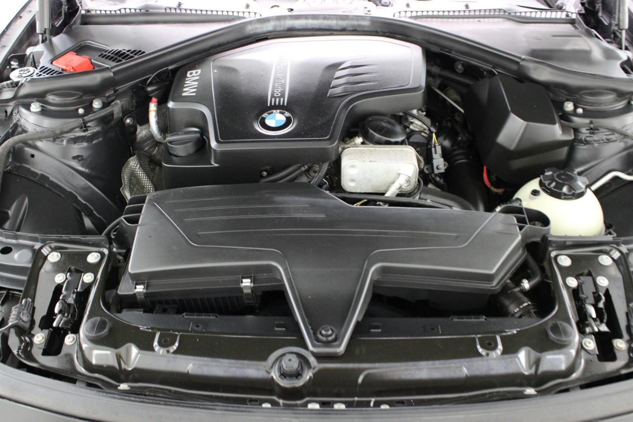 BMW 4 Series 2dr Cpe 428i xDrive AWD 2014