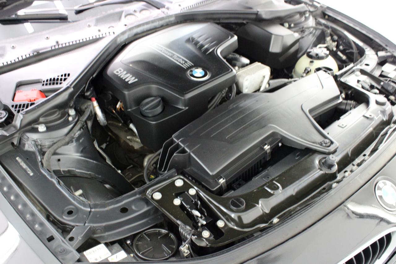 BMW 4 Series 2dr Cpe 428i xDrive AWD 2014