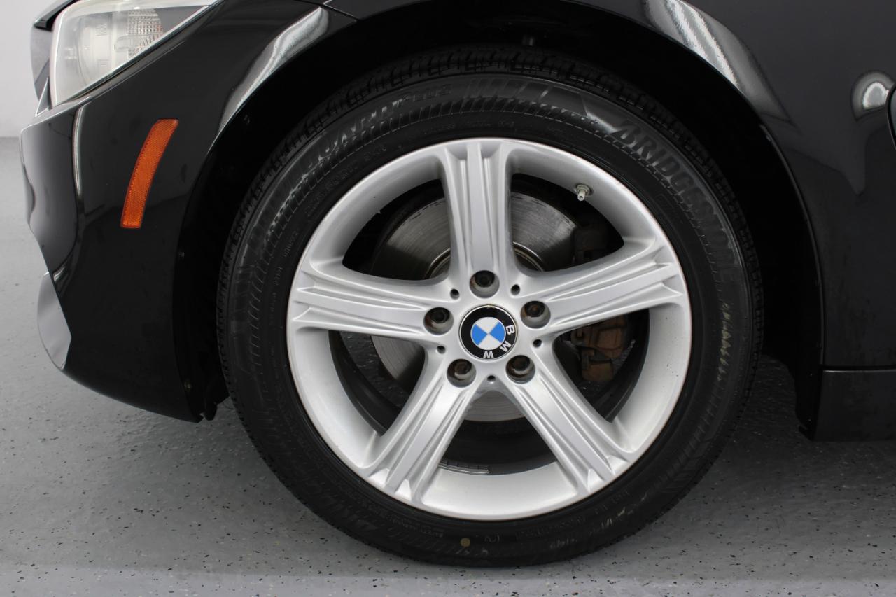 BMW 4 Series 2dr Cpe 428i xDrive AWD 2014
