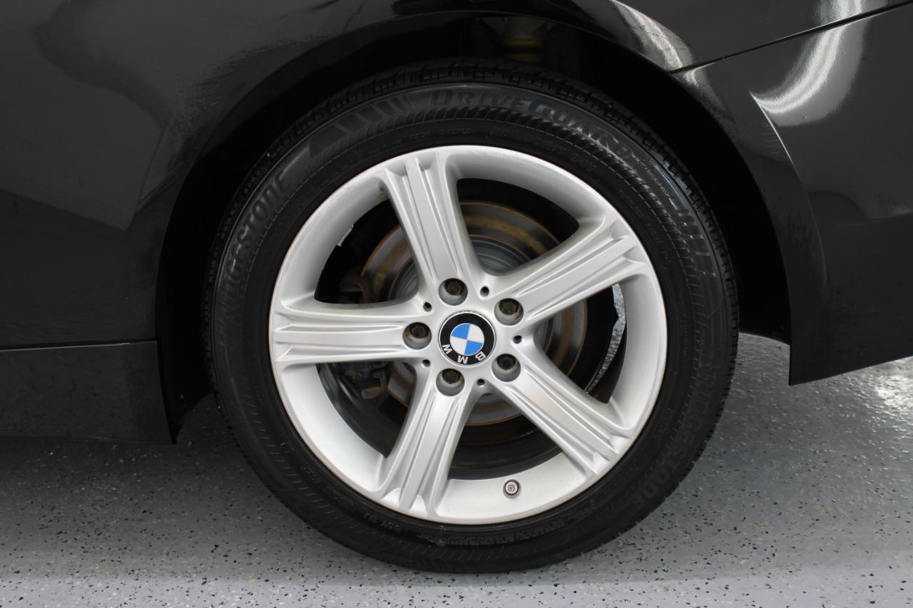 BMW 4 Series 2dr Cpe 428i xDrive AWD 2014