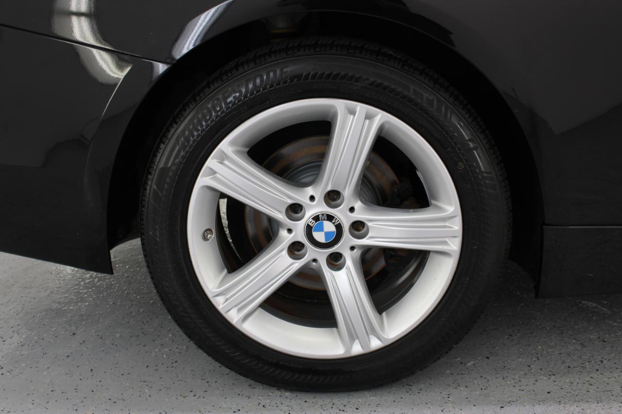 BMW 4 Series 2dr Cpe 428i xDrive AWD 2014
