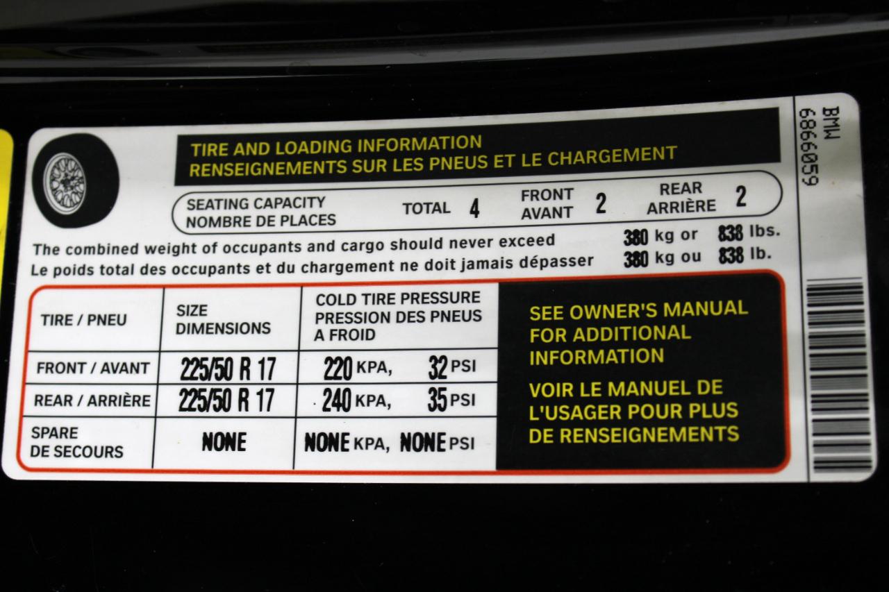 BMW 4 Series 2dr Cpe 428i xDrive AWD 2014