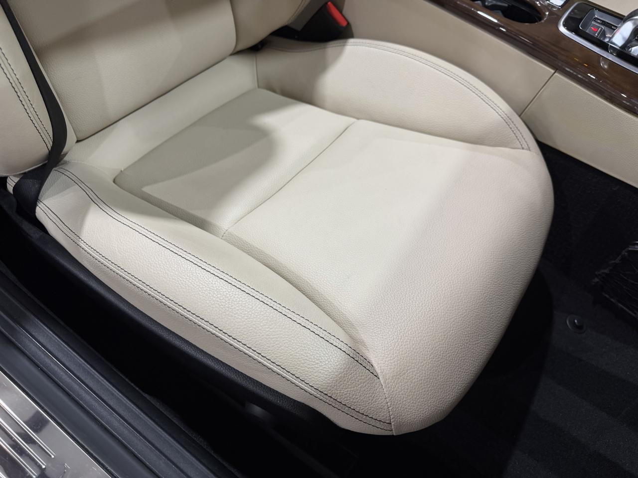 Mercedes-Benz SLC SLC 300 Roadster 2017