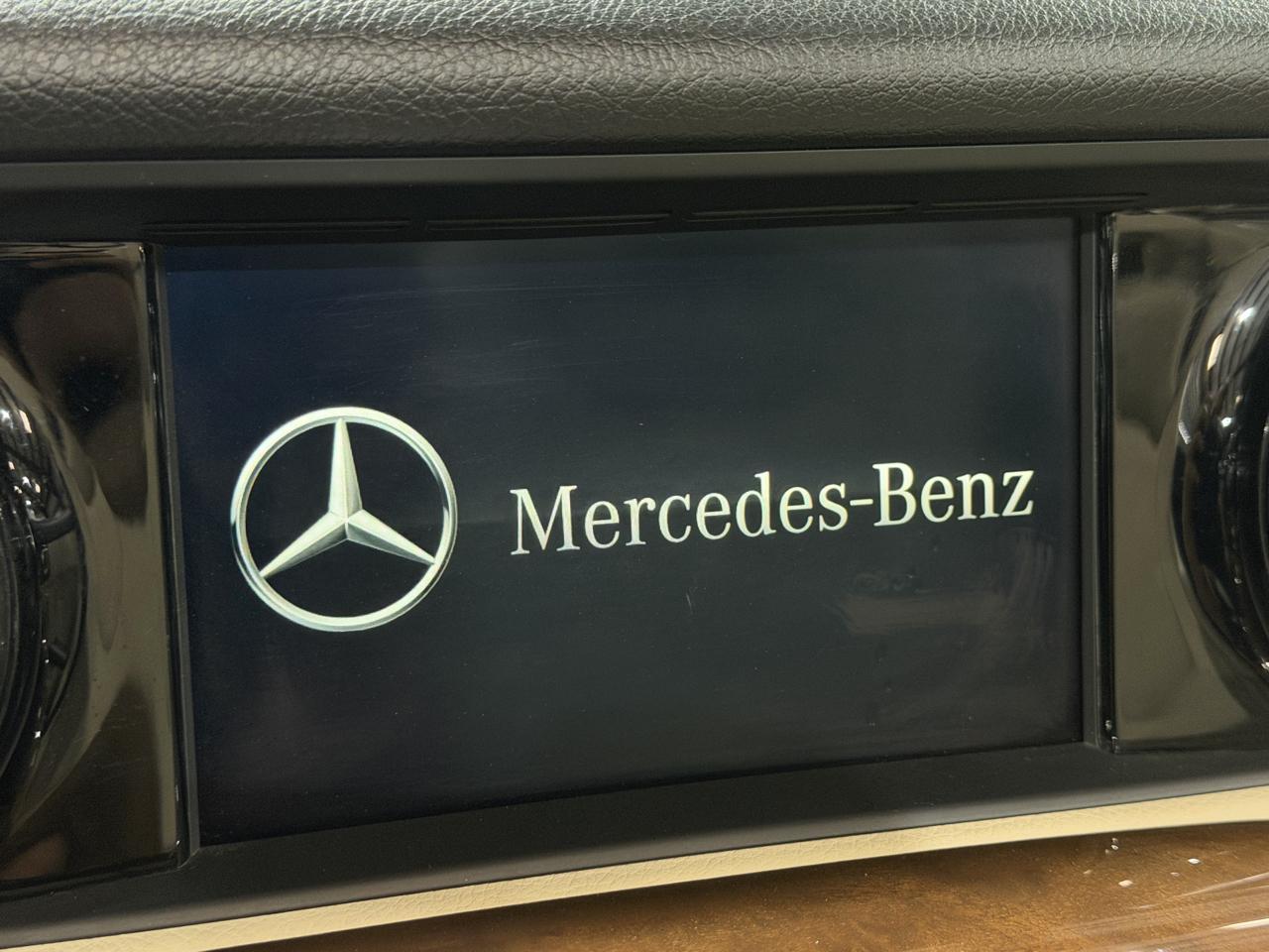Mercedes-Benz SLC SLC 300 Roadster 2017