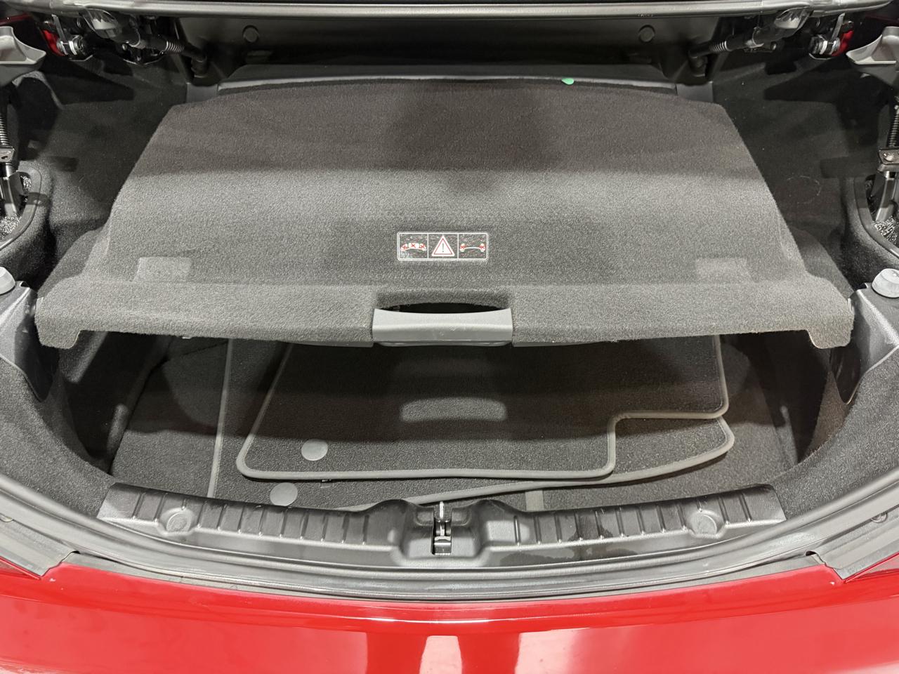 Mercedes-Benz SLC SLC 300 Roadster 2017