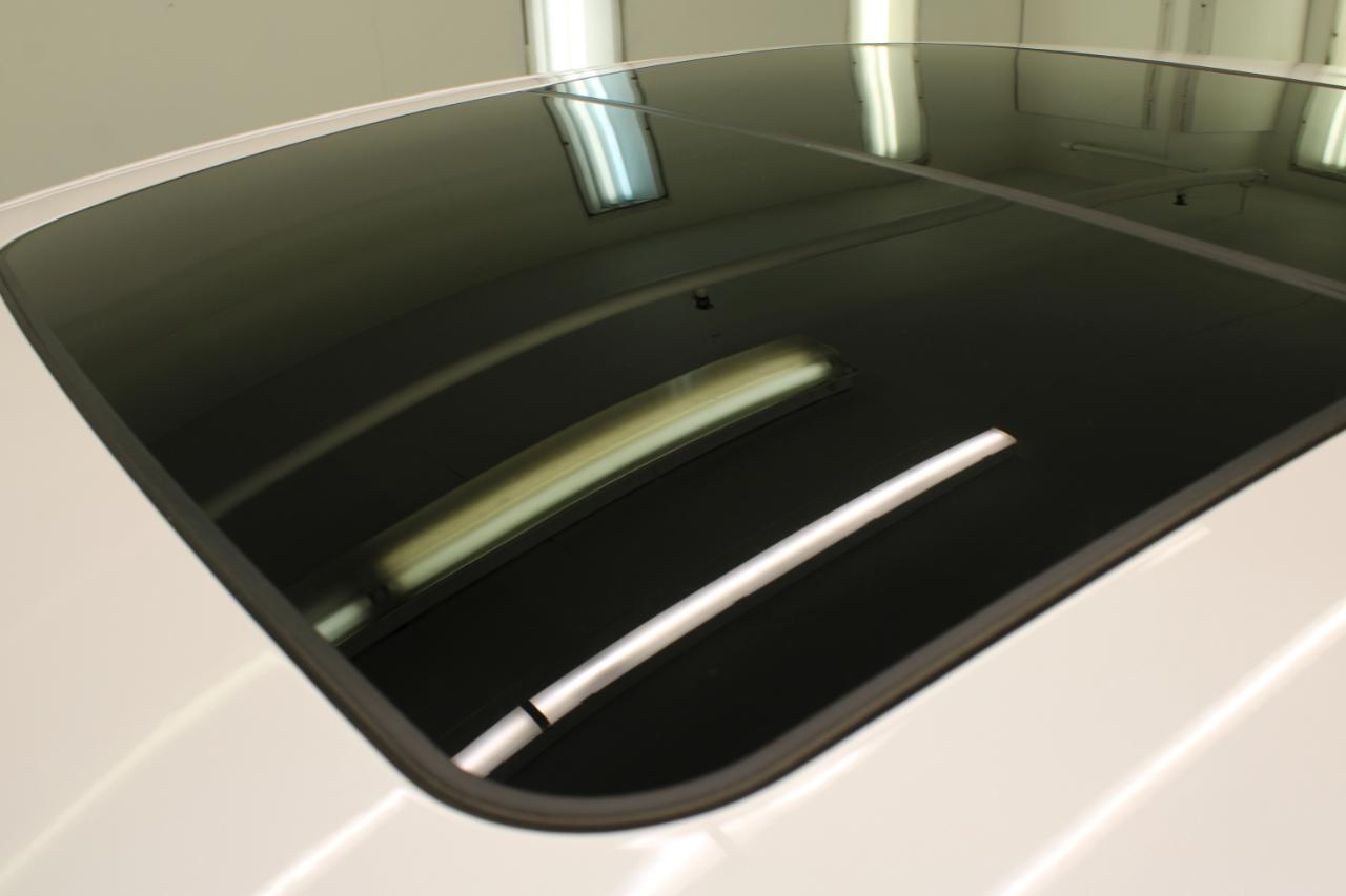 Cadillac XTS 4dr Sdn Luxury FWD 2018
