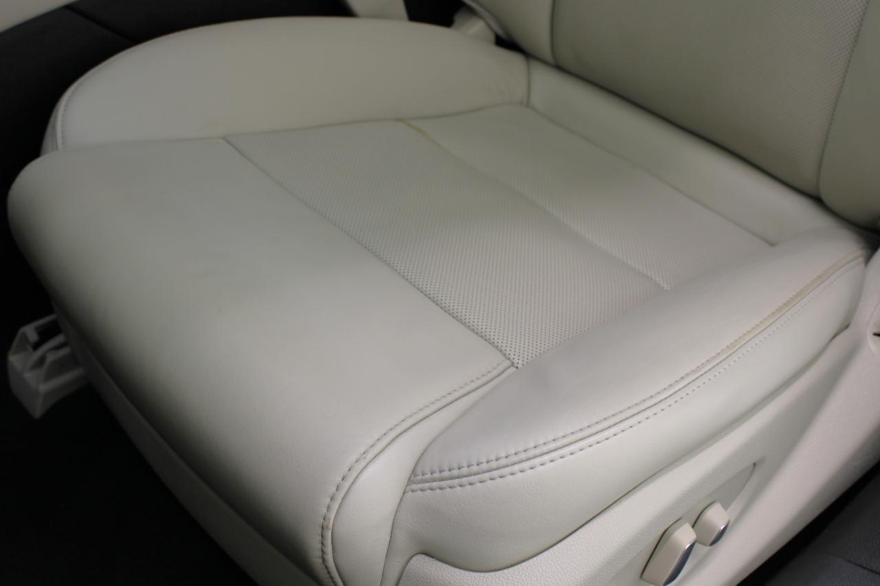 Cadillac XTS 4dr Sdn Luxury FWD 2018