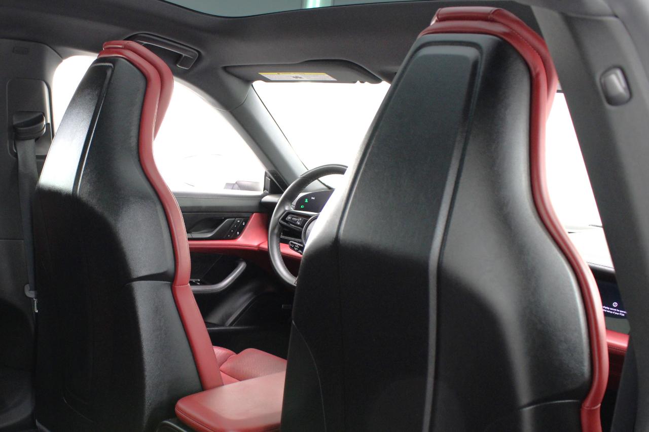 Porsche Taycan RWD 2022