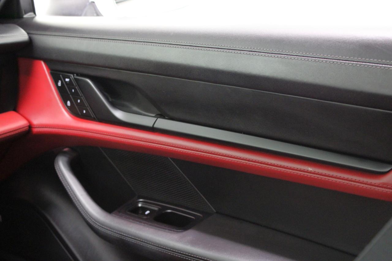 Porsche Taycan RWD 2022