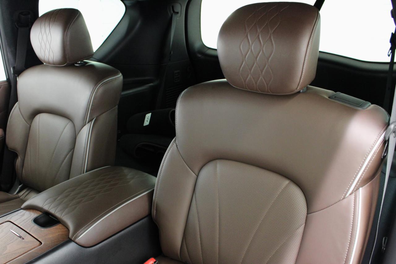 Infiniti QX80 AWD Limited 2017