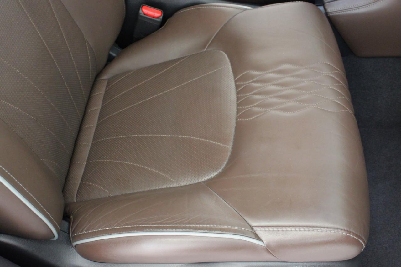 Infiniti QX80 AWD Limited 2017