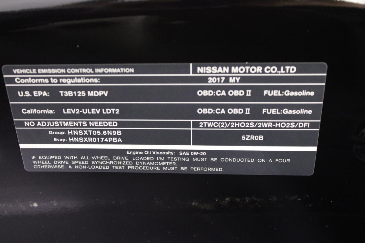Infiniti QX80 AWD Limited 2017