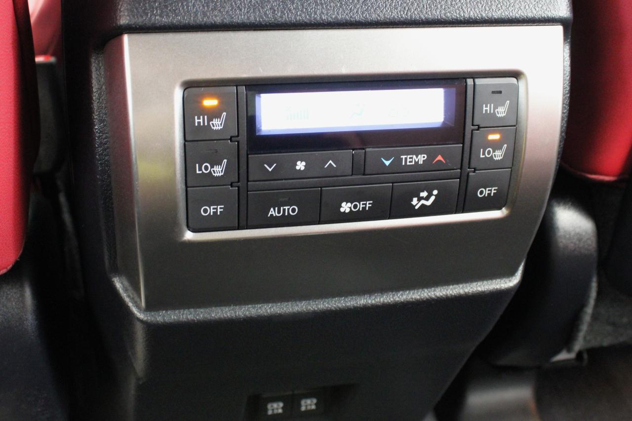 Lexus GX 460 Premium 4D SUV 4WD 2022