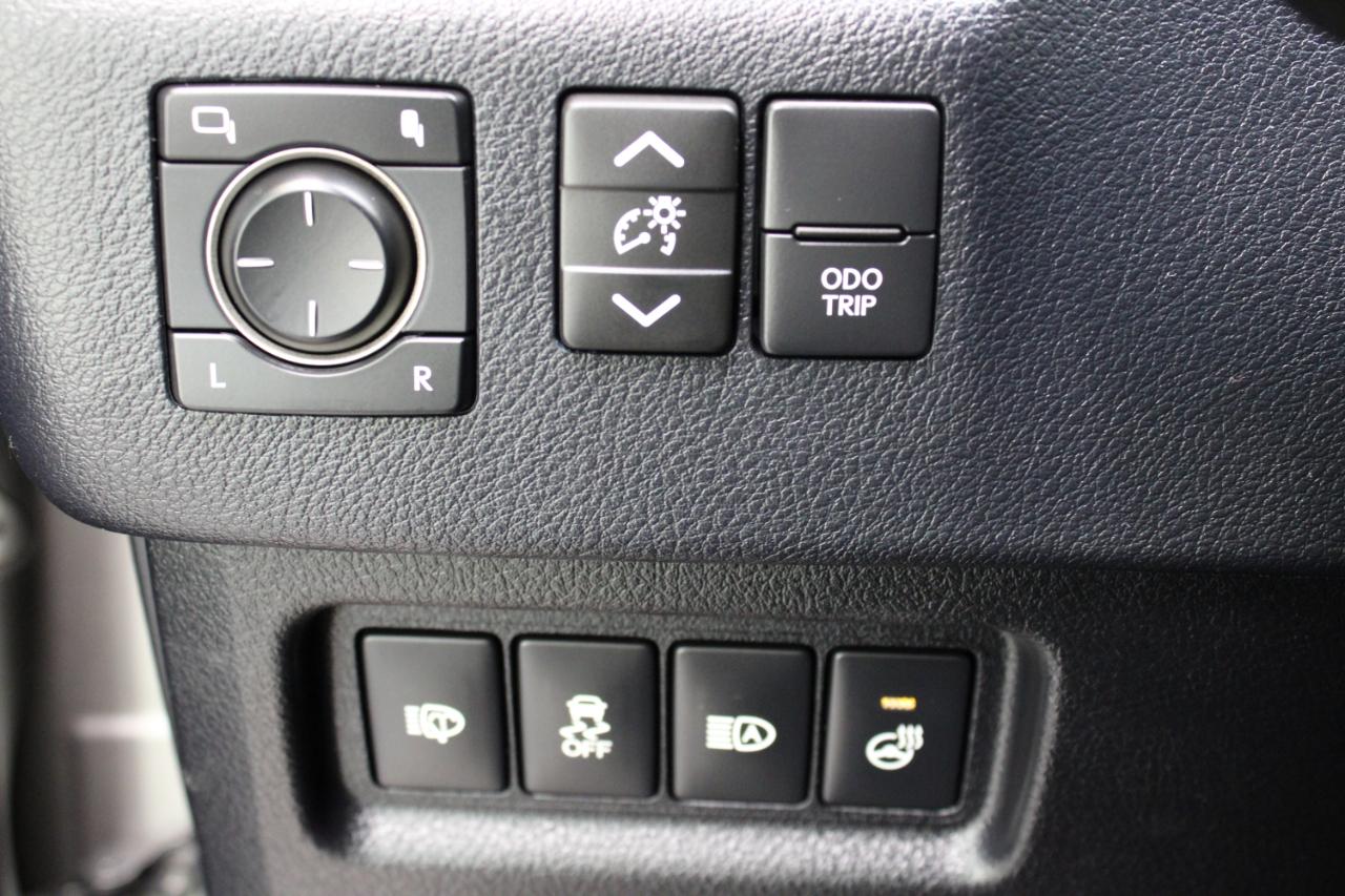 Lexus GX 460 Premium 4D SUV 4WD 2022