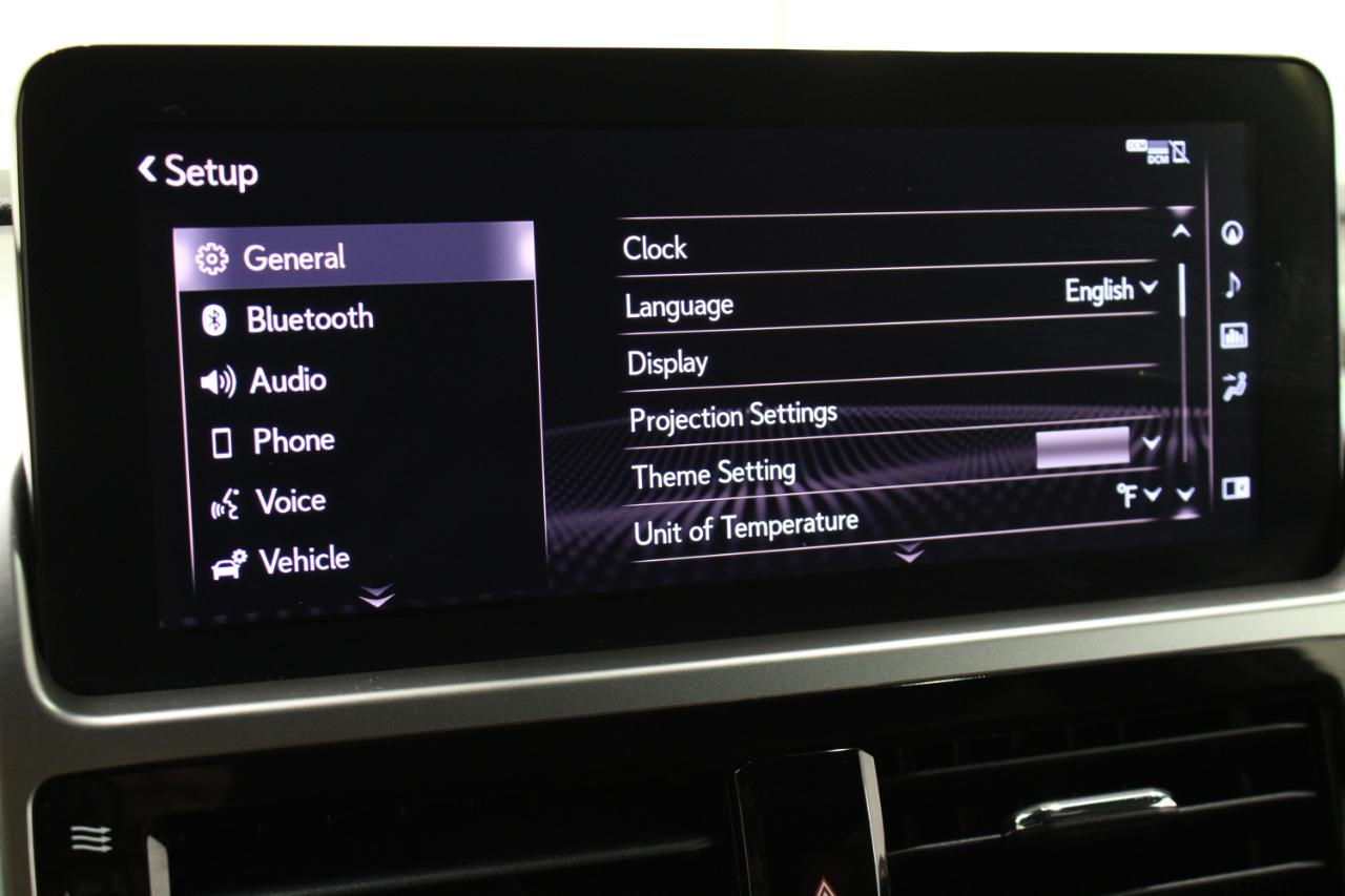 Lexus GX 460 Premium 4D SUV 4WD 2022