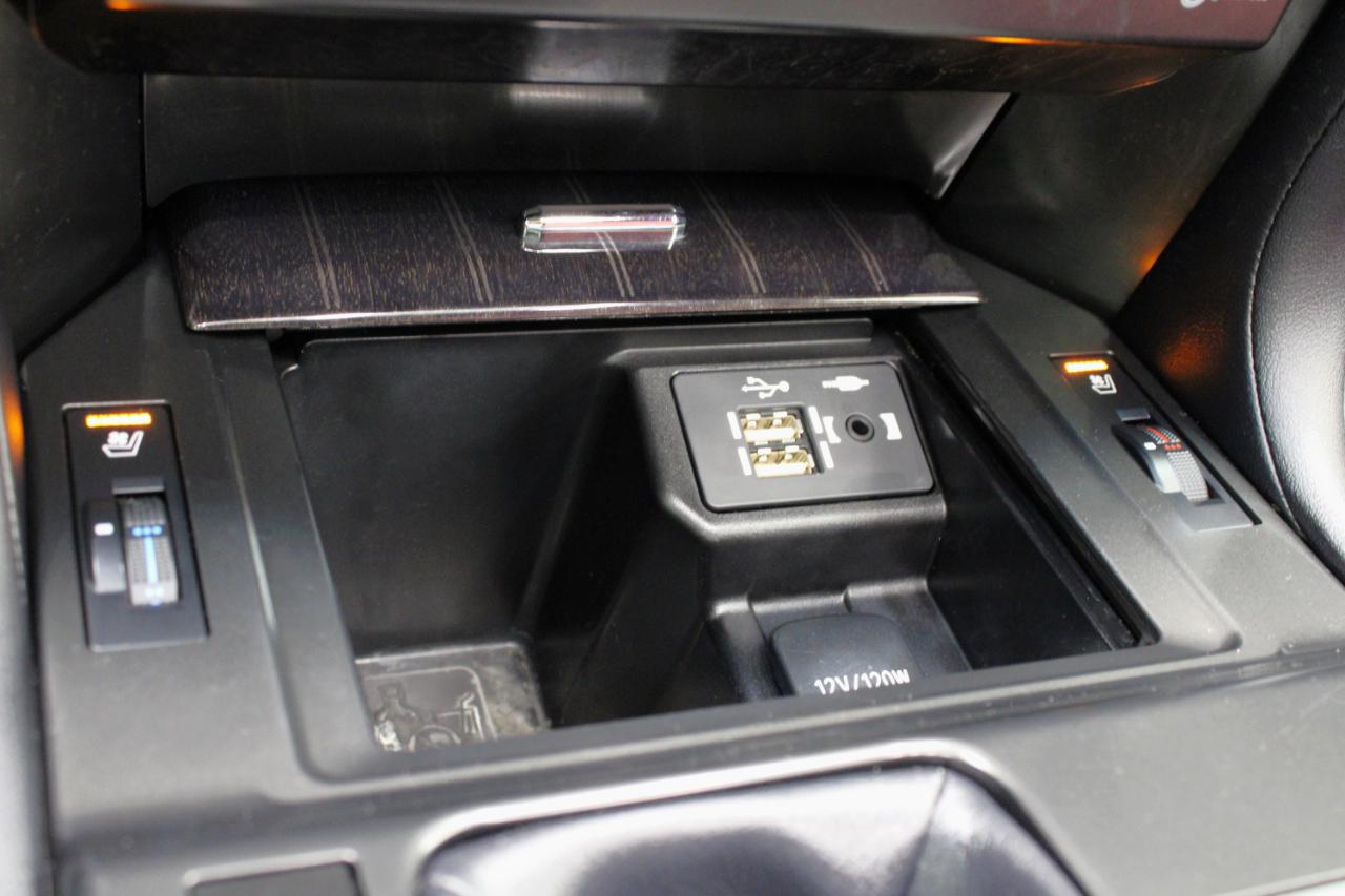 Lexus GX 460 Premium 4D SUV 4WD 2022