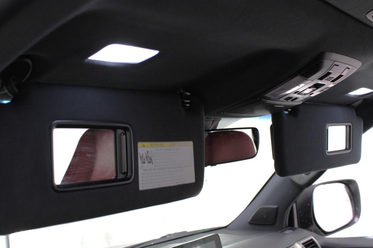 Lexus GX 460 Premium 4D SUV 4WD 2022