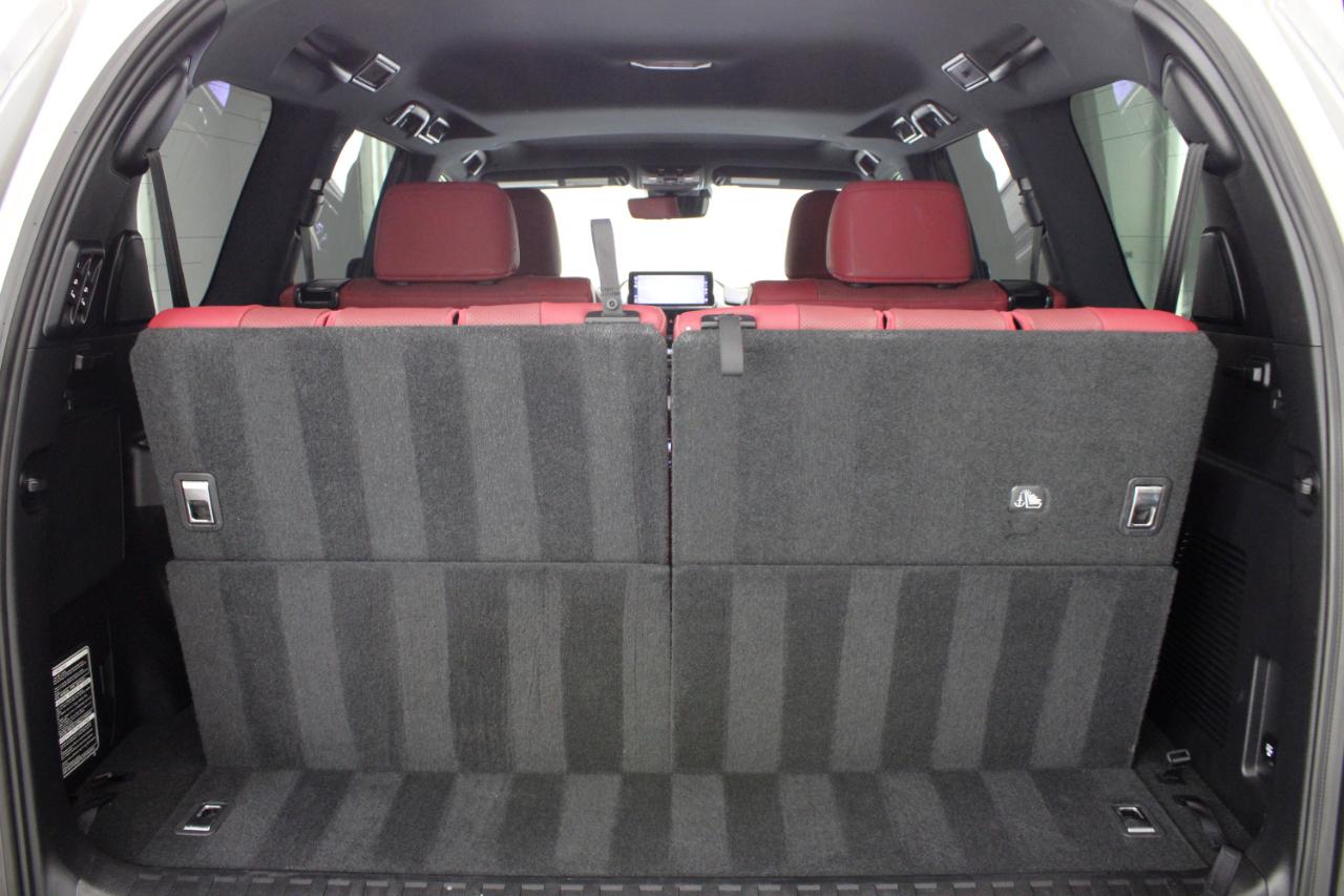 Lexus GX 460 Premium 4D SUV 4WD 2022