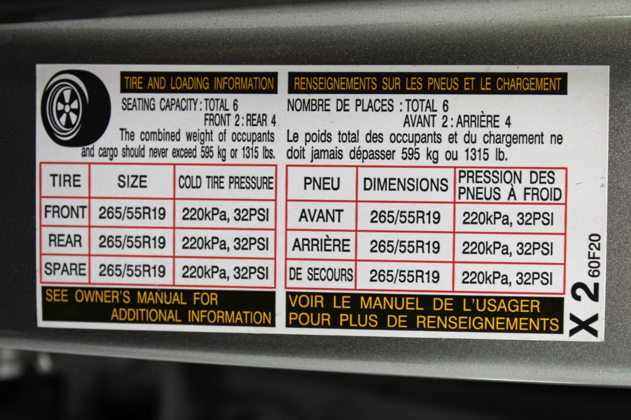 Lexus GX 460 Premium 4D SUV 4WD 2022