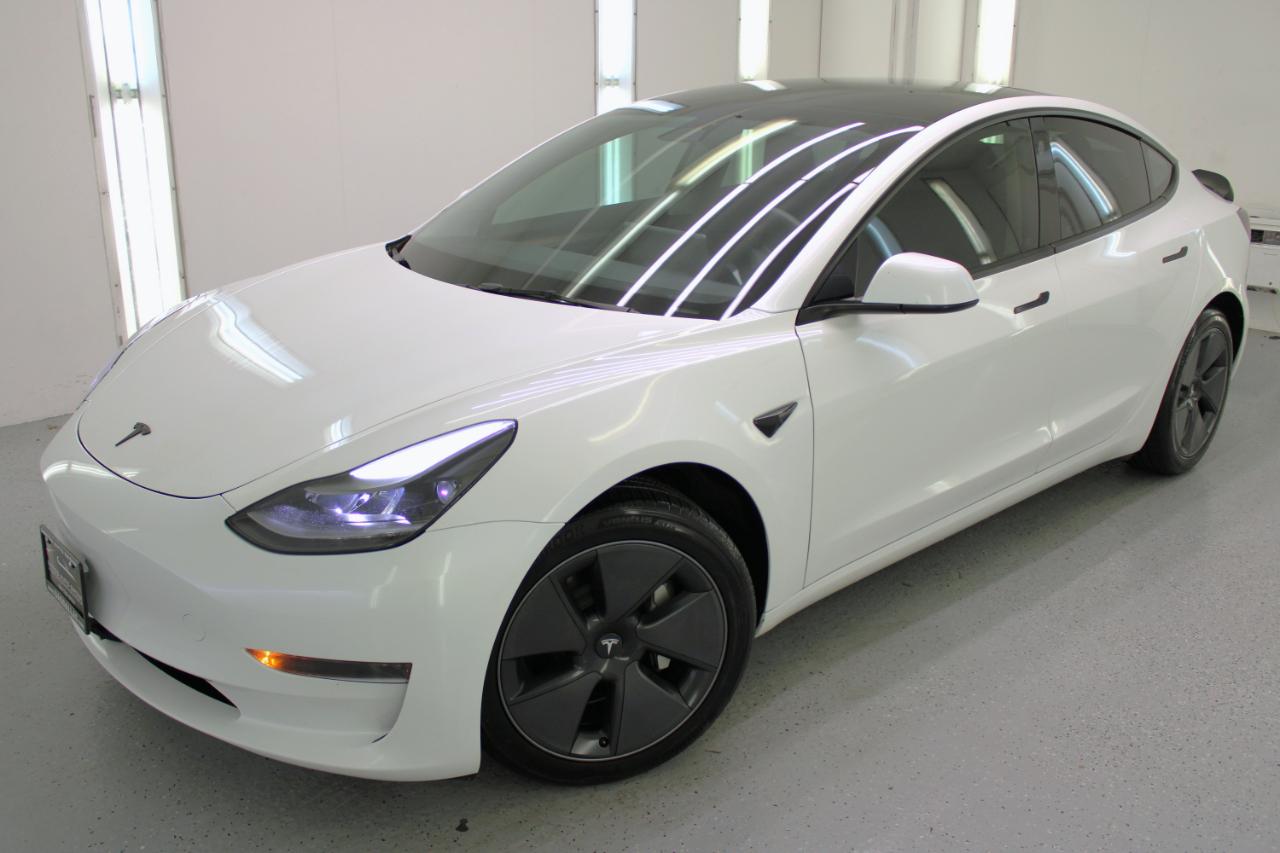 Tesla Model 3 RWD 2023