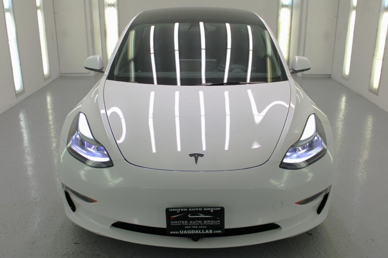 Tesla Model 3 RWD 2023