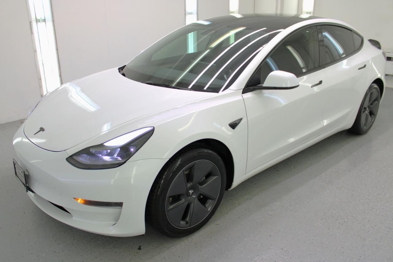 Tesla Model 3 RWD 2023