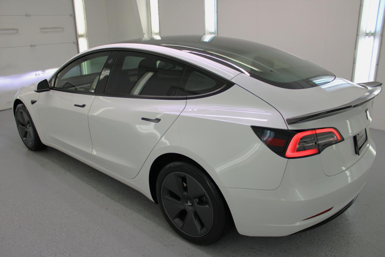 Tesla Model 3 RWD 2023