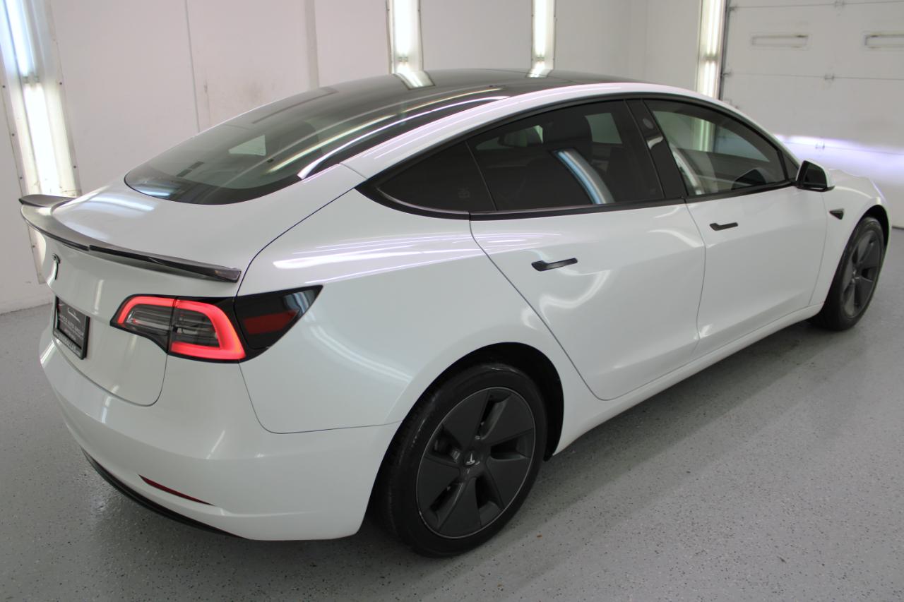 Tesla Model 3 RWD 2023
