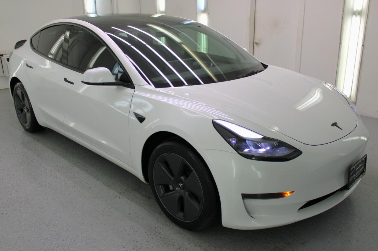 Tesla Model 3 RWD 2023