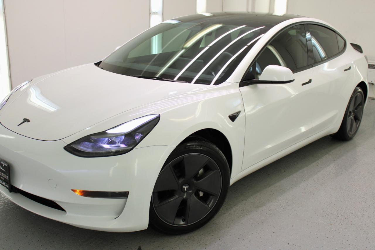 Tesla Model 3 RWD 2023