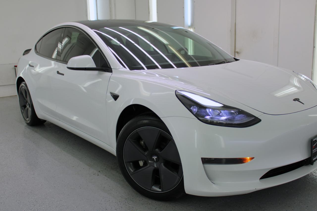 Tesla Model 3 RWD 2023