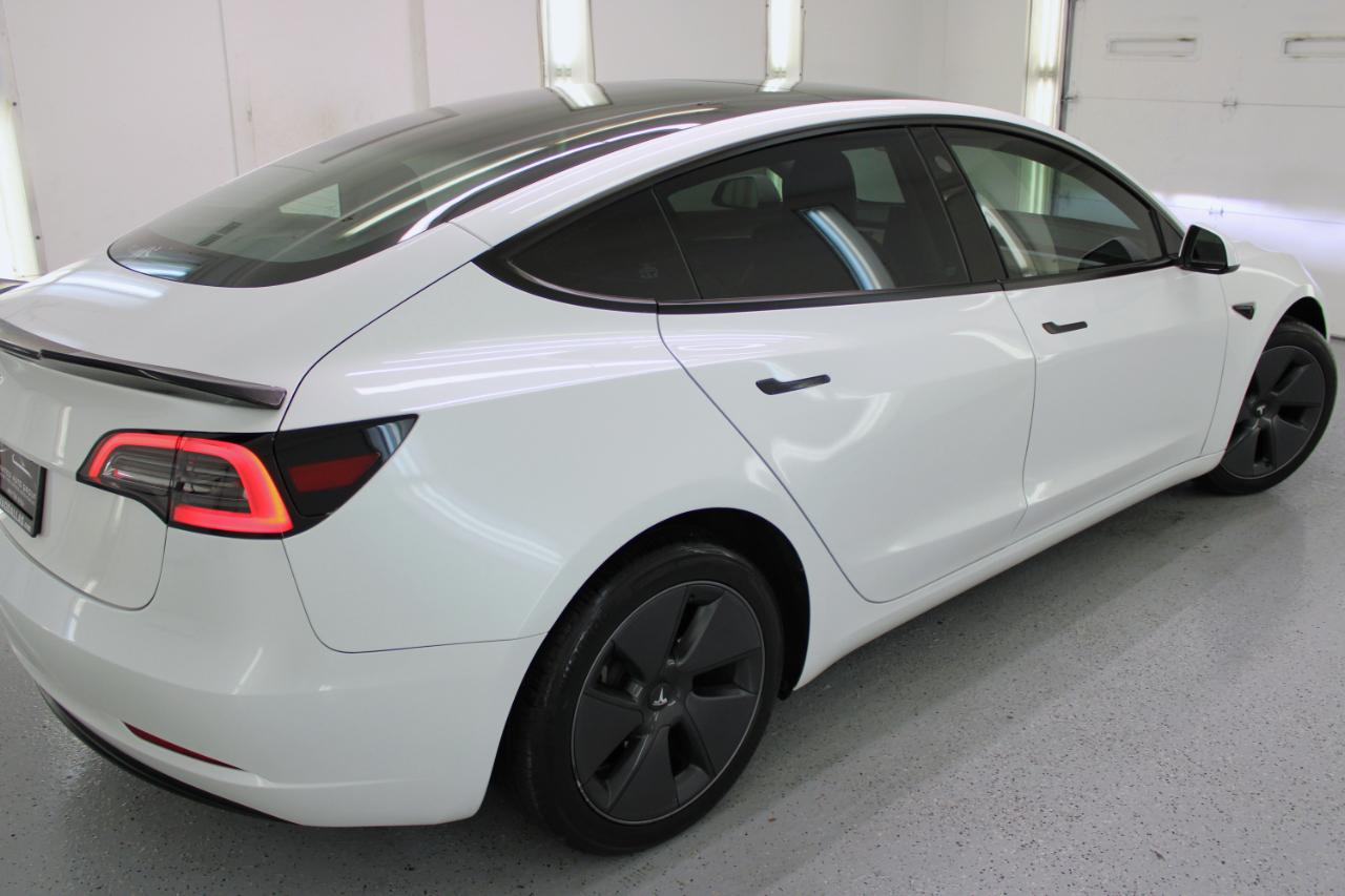 Tesla Model 3 RWD 2023