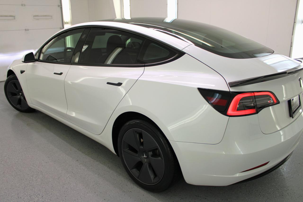 Tesla Model 3 RWD 2023