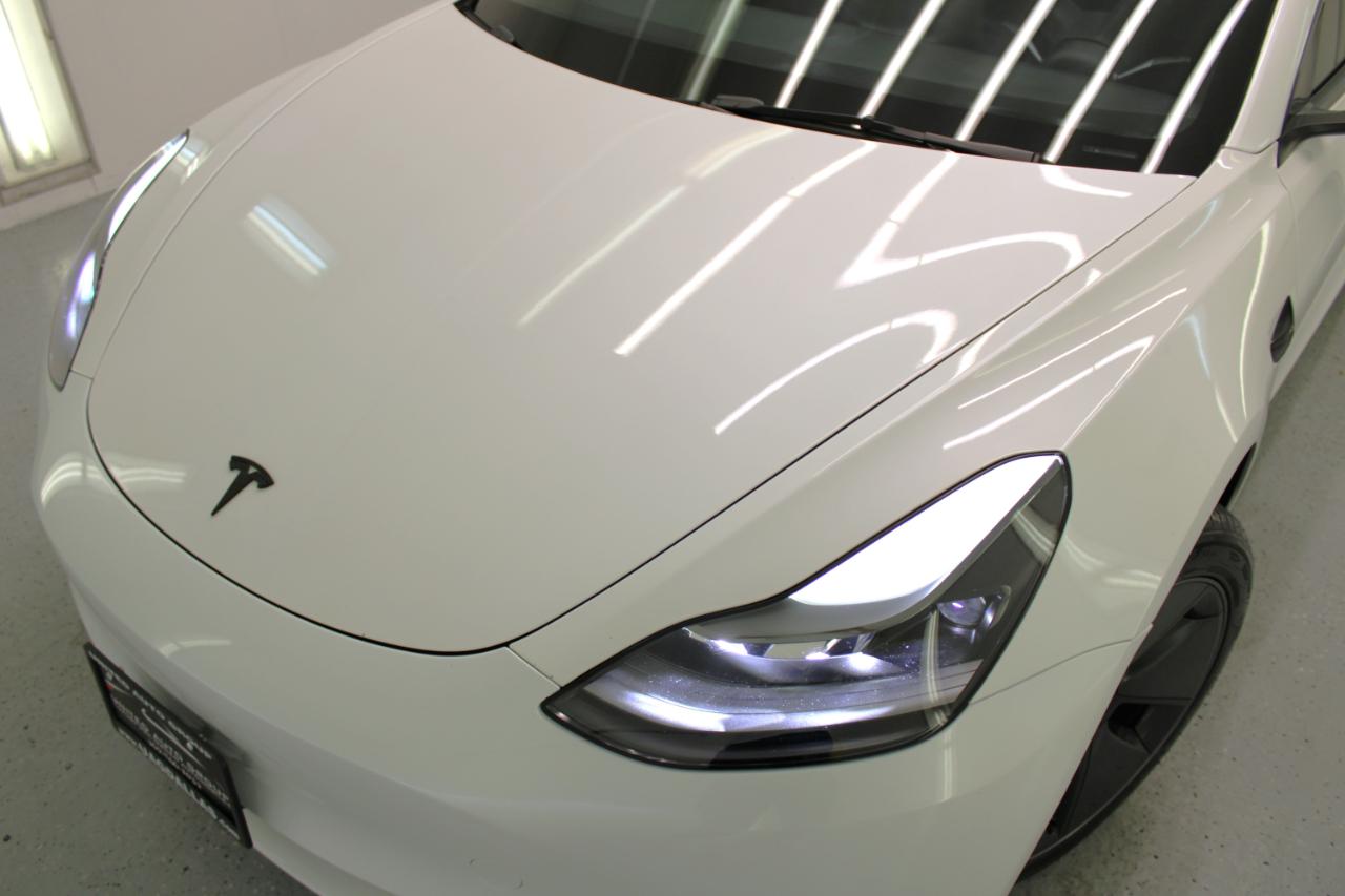Tesla Model 3 RWD 2023