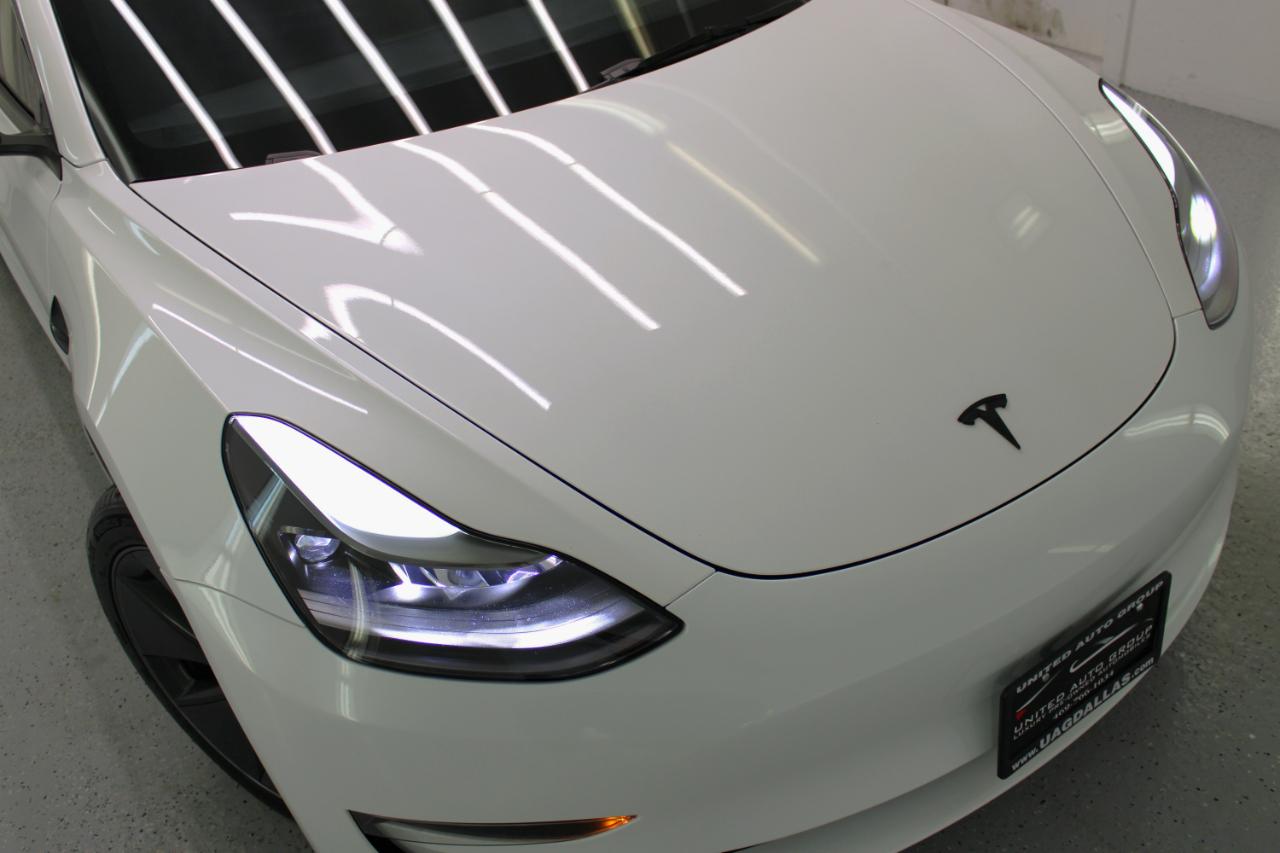 Tesla Model 3 RWD 2023