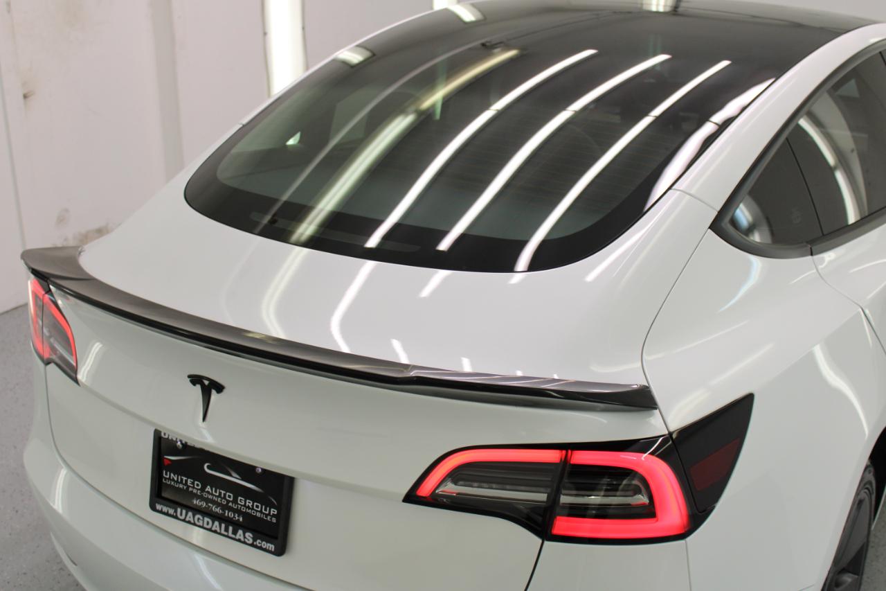 Tesla Model 3 RWD 2023